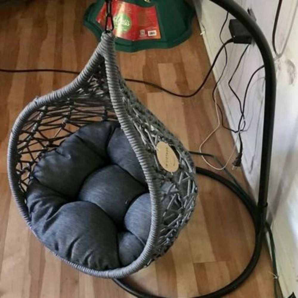 Cat bed
